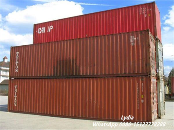 Zhongtuo 2026 Fully Automatic Container Side Wall Panel Roll Forming Machine Shipping Container Wall Panels Making Machine