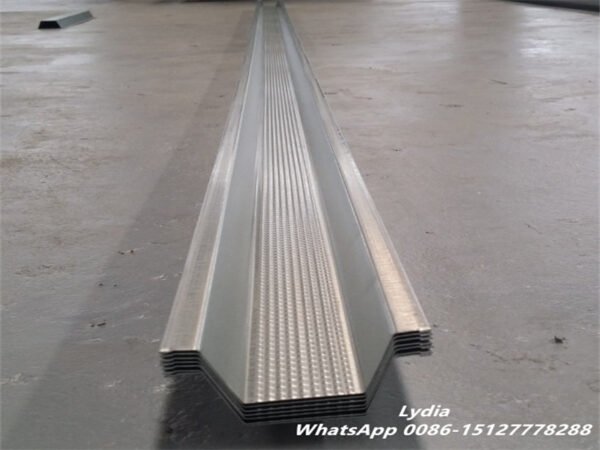 Stud Furring Hat Channel Roll Forming Machine Omega Metal Track Hat Stud Dryawall Roll Forming Machine