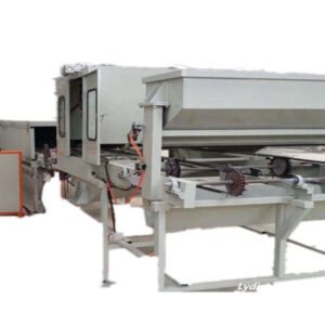 Advanced ZTFRM Stone Coated Concrete Metal Tile Roof Making Machine Stone-Coated Metal Roof Tile Production System