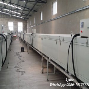 Advanced ZTFRM Stone Coated Concrete Metal Tile Roof Making Machine Stone-Coated Metal Roof Tile Production System