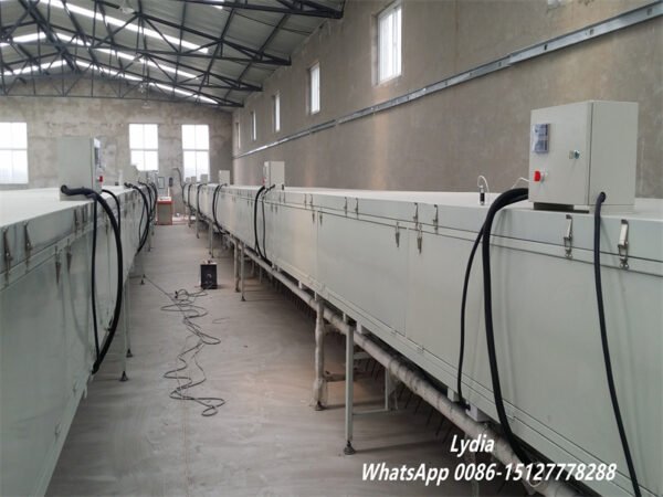 Advanced ZTFRM Stone Coated Concrete Metal Tile Roof Making Machine Stone-Coated Metal Roof Tile Production System