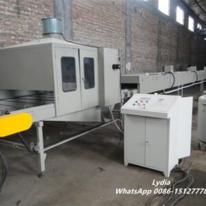 Advanced ZTFRM Stone Coated Concrete Metal Tile Roof Making Machine Stone-Coated Metal Roof Tile Production System
