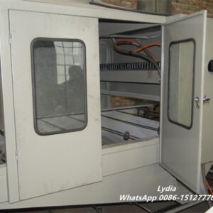 Advanced ZTFRM Stone Coated Concrete Metal Tile Roof Making Machine Stone-Coated Metal Roof Tile Production System