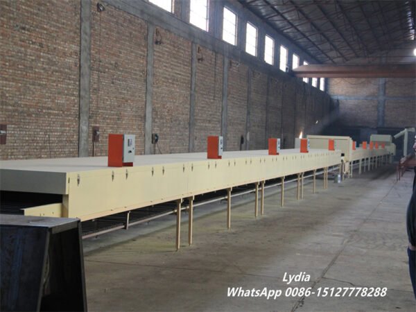 Advanced ZTFRM Stone Coated Concrete Metal Tile Roof Making Machine Stone-Coated Metal Roof Tile Production System