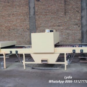 Advanced ZTFRM Stone Coated Concrete Metal Tile Roof Making Machine Stone-Coated Metal Roof Tile Production System