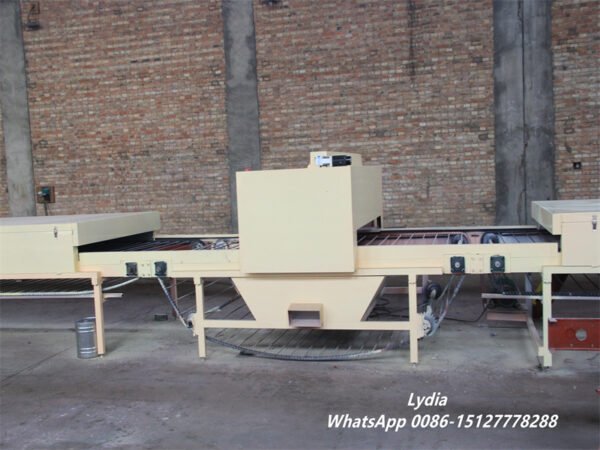 Advanced ZTFRM Stone Coated Concrete Metal Tile Roof Making Machine Stone-Coated Metal Roof Tile Production System