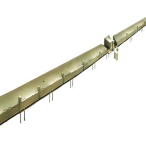 Advanced ZTFRM Stone Coated Concrete Metal Tile Roof Making Machine Stone-Coated Metal Roof Tile Production System