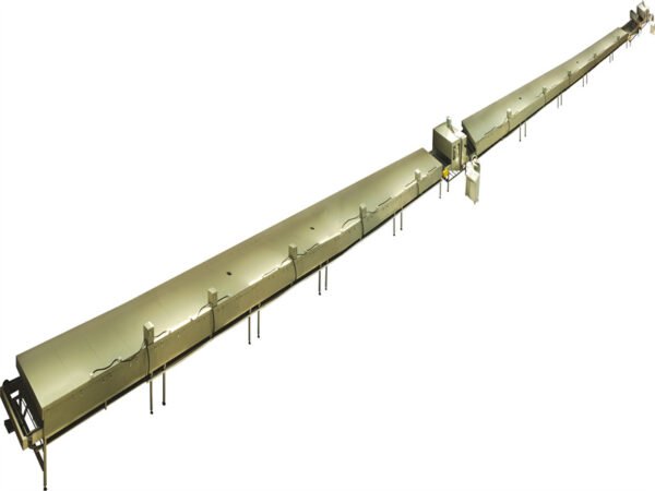 Advanced ZTFRM Stone Coated Concrete Metal Tile Roof Making Machine Stone-Coated Metal Roof Tile Production System