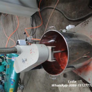 Advanced ZTFRM Stone Coated Concrete Metal Tile Roof Making Machine Stone-Coated Metal Roof Tile Production System