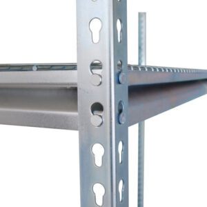 Z Beam Z beam roll forming machine for storage rack manufacturing
