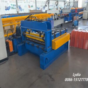 Hydraulic Roof Panel Arching Machine Metal Roof Curving Equipment Roof Sheet Bending Machine Metal Roofing Sheet Curving Machine Crimping Machine Tile Making Machine