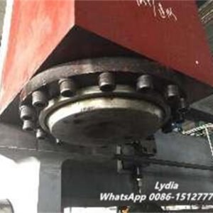 350T6000 Torsion Bar Hydraulic Press Brake with TP10S CNC System Simple Hydraulic Bending Machine Aluminum Galvanized Sheet Bending Machine