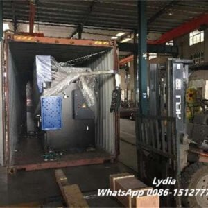 350T6000 Torsion Bar Hydraulic Press Brake with TP10S CNC System Simple Hydraulic Bending Machine Aluminum Galvanized Sheet Bending Machine
