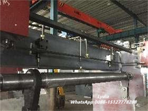 350T6000 Torsion Bar Hydraulic Press Brake with TP10S CNC System Simple Hydraulic Bending Machine Aluminum Galvanized Sheet Bending Machine