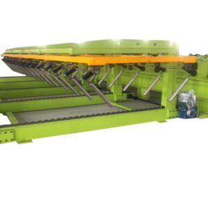 Hot Sale Zinc Roofing Sheet IBR Roof Making Machine IBR Metal Roofing Sheet Rolling Machine Automatic IBR Roofing Forming Machine