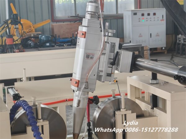 Heavy-Duty Warehouse Rack P-Beam Roll Forming System Pallet Racking P Beam Roll Former for Industrial Storage Roll Forming Machine