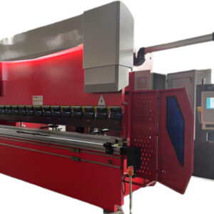 PRESS BRAKE MACHINE01 Zhongtuo 350T6000 Hydraulic Press Brake Machine 350 Ton 6000mm CNC Hydraulic Press Brake Manufacturer