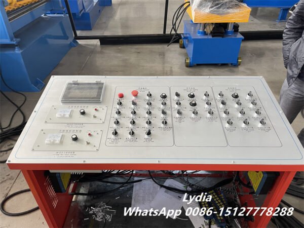 High Speed Slitting Lines ZT1600×4 High-Precision Slitting Line For Metal Coil Processing Aluminium Coil Slitting Machine