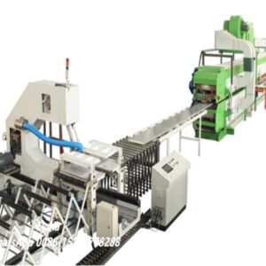 Professional Manufacturer of Sectional Garage Door Production Lines Sectional Garage Door Roll Forming Machine– ZTRFMFORMING