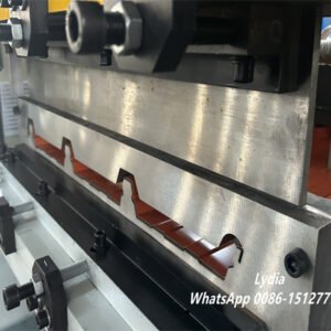 New Condition Photovoltaic Roof Panel Tile Forming Machine for Industrial Plants & Public Buildings Solar Glazed Tile Roll Forming Machine