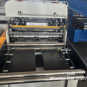 New Condition Photovoltaic Roof Panel Tile Forming Machine for Industrial Plants & Public Buildings Solar Glazed Tile Roll Forming Machine