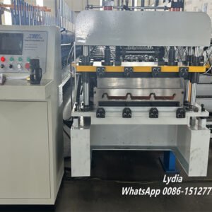 New Condition Photovoltaic Roof Panel Tile Forming Machine for Industrial Plants & Public Buildings Solar Glazed Tile Roll Forming Machine