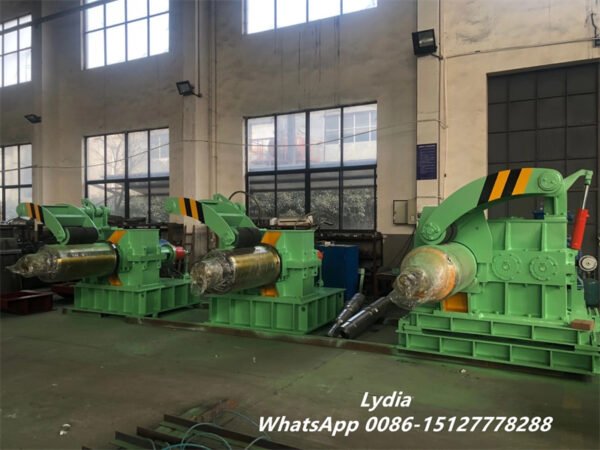 Galvanized Steel Coil Slitting & Recoiling Machine ZT5 Slitting Recoiler Metal Coil Recoiling Machine