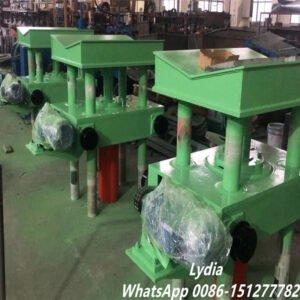 Galvanized Steel Coil Slitting & Recoiling Machine ZT5 Slitting Recoiler Metal Coil Recoiling Machine