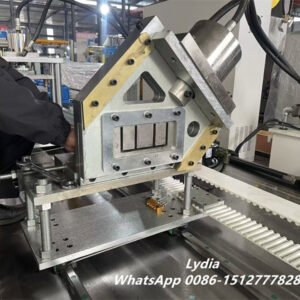 High Speed 70m/min Fully Automatic U Channel Roll Forming Machine Drywall Stud & Track Line USA