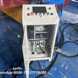 ZTRFM Heavy-Duty Recoiler for Narrow Width & Light Gauge Coil Rewinding Metal Slitting Line with Cut-to-Length Machine