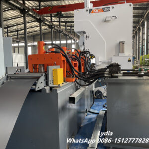 Scaffold Plank foot1206 Galvanized Steel Scaffold Walk Board Production Line