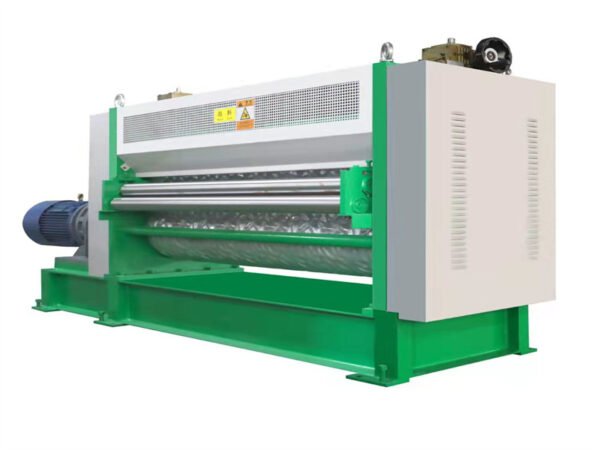 Advanced Decorative Metal Embossing Machine Coil Embosser Machine for Steel, Aluminum, and Metal Sheet Applications
