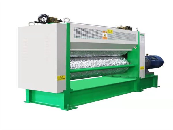 Advanced Decorative Metal Embossing Machine Coil Embosser Machine for Steel, Aluminum, and Metal Sheet Applications