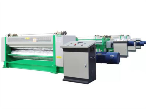 Advanced Decorative Metal Embossing Machine Coil Embosser Machine for Steel, Aluminum, and Metal Sheet Applications