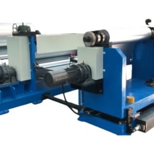 Automatic Coil Recoiler High-Performance Coil Recoiler Machine for Roll Forming Lines