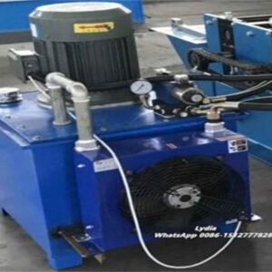 Zhongtuo Machine & ZTFRM High-Speed Allclad Roof Panel Roll Forming Machine Metal RoofingMachine