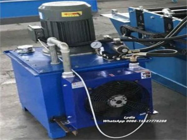 Zhongtuo Machine & ZTFRM High-Speed Allclad Roof Panel Roll Forming Machine Metal RoofingMachine