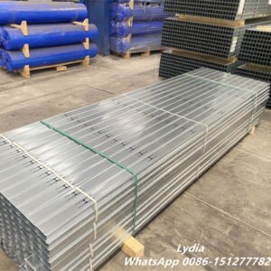 70m/min Zhongtuo ZTRFM Metal Stud and Track Roll Forming Machine Multi Profile Auto Size Changing Roll Former