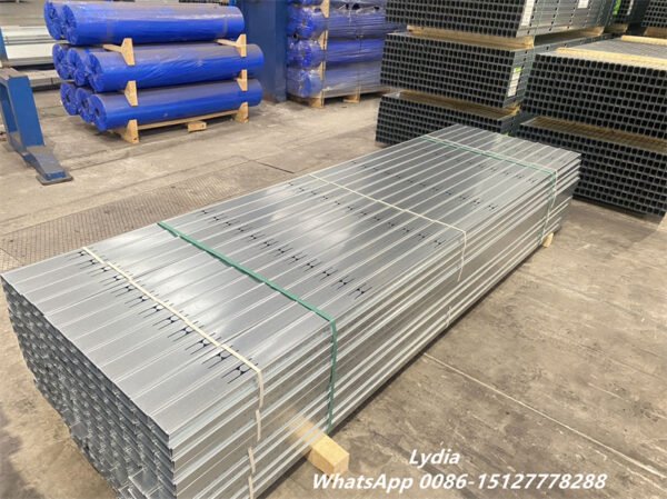 70m/min Zhongtuo ZTRFM Metal Stud and Track Roll Forming Machine Multi Profile Auto Size Changing Roll Former