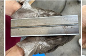 Zhongtuo Galvanized Square Tubing Making Machine Laser Welding Tube Mill Steel Pipe Roll Forming Machine Manufacturer