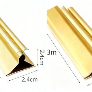 2025 New Hot Sale Zhongtuo Machine Triangle Tee Roll Former Carrier & Ceiling Grid Roll Forming Machine