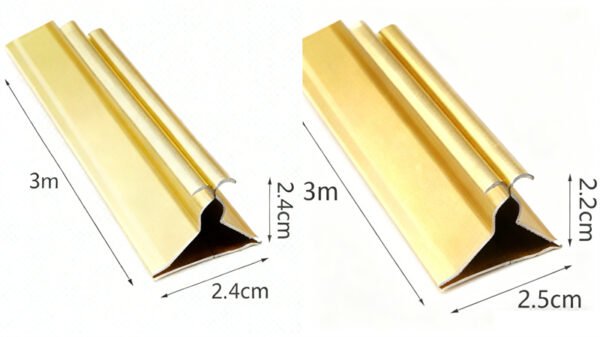 2025 New Hot Sale Zhongtuo Machine Triangle Tee Roll Former Carrier & Ceiling Grid Roll Forming Machine