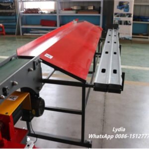 High-Speed 0.5-1.3 mm 25-80 m/min  Drywall Frame Line Galvanized Metal Stud and Track Roll Forming Machine