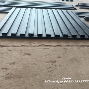 0.5-0.7mm 20m/min Zhongtuo Wall Cladding Metal Roll Forming Machine ZTRFM Wall Panel Forming Line