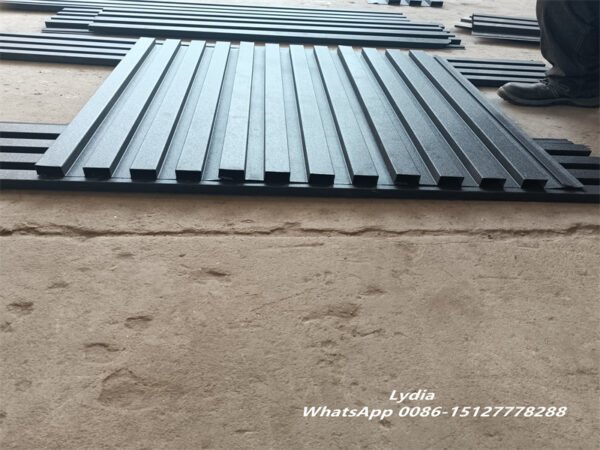 0.5-0.7mm 20m/min Zhongtuo Wall Cladding Metal Roll Forming Machine ZTRFM Wall Panel Forming Line