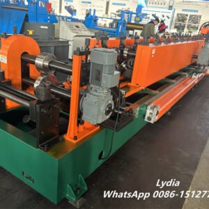 high strength eave strut