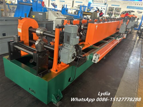 high strength eave strut