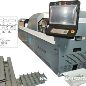 C89 light gauge steel framing machine