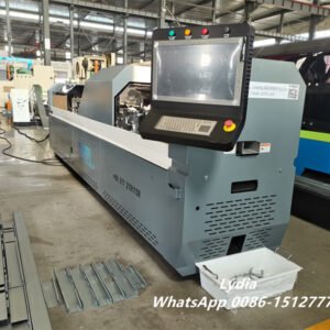 C89 light gauge steel framing machine