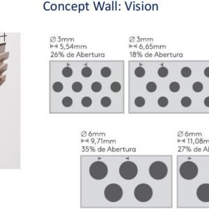 Concept Wall Roll Forming Machine Adjustable Reveal Metal Wall Panel Forming Zhongtuo Machinery